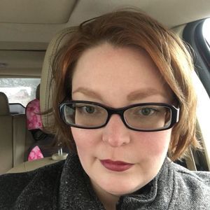 Meet your Posher, Krista